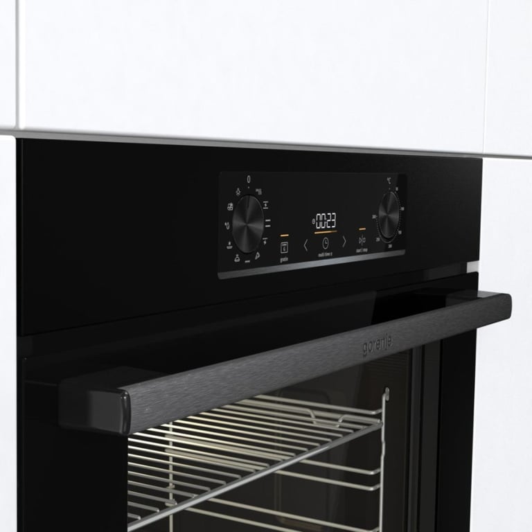 Духова шафа Gorenje BO6735E05B - фото 8