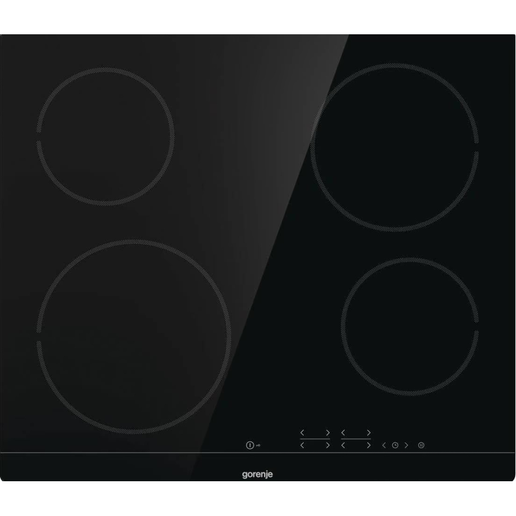 Комплект вбудованої техніки Gorenje BO6737E02X -нерж + ECT41SC- чорна (SET_BO6737E02X_ECT41SC) - фото 7 Комплект вбудованої техніки Gorenje BO6737E02X -нерж + ECT41SC- чорна (SET_BO6737E02X_ECT41SC) - фото 7