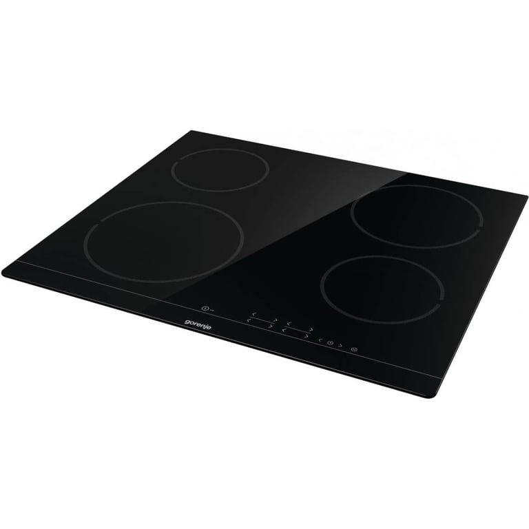 Комплект вбудованої техніки Gorenje BO6737E02X -нерж + ECT41SC- чорна (SET_BO6737E02X_ECT41SC) - фото 9