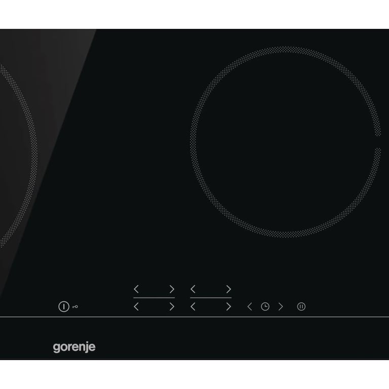 Комплект вбудованої техніки Gorenje BO6737E02X -нерж + ECT41SC- чорна (SET_BO6737E02X_ECT41SC) - фото 10
