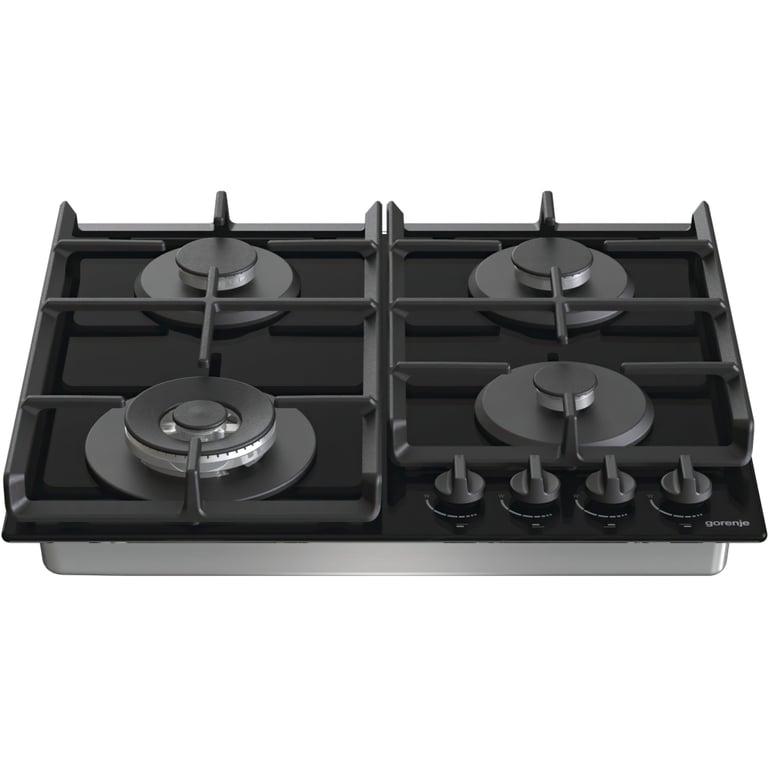 Комплект вбудованої техніки Gorenje BO6735E05B + GTW641EB (SET_BO6735E05B_GTW641EB) - фото 11