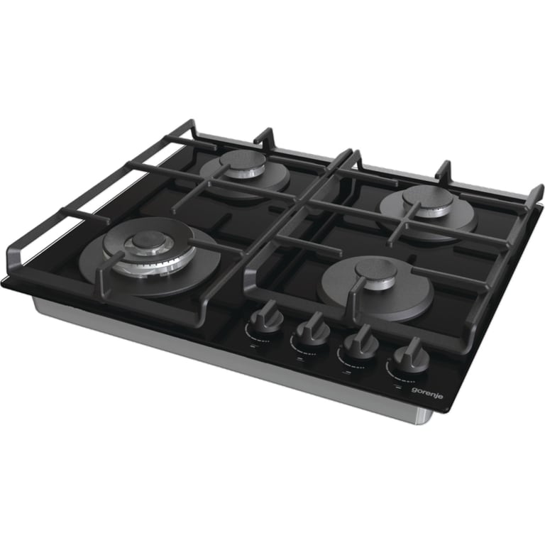 Комплект вбудованої техніки Gorenje BO6735E05B + GTW641EB (SET_BO6735E05B_GTW641EB) - фото 4