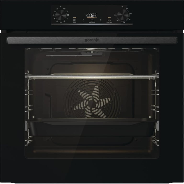 Комплект вбудованої техніки Gorenje BO6735E05B + GTW641EB (SET_BO6735E05B_GTW641EB) - фото 5
