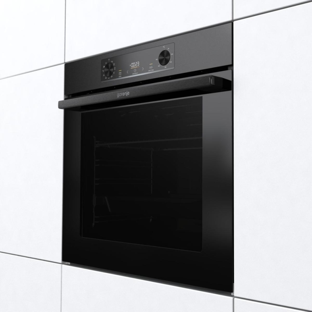 Комплект вбудованої техніки Gorenje BO6735E05B + GTW641EB (SET_BO6735E05B_GTW641EB) - фото 7 Комплект вбудованої техніки Gorenje BO6735E05B + GTW641EB (SET_BO6735E05B_GTW641EB) - фото 7