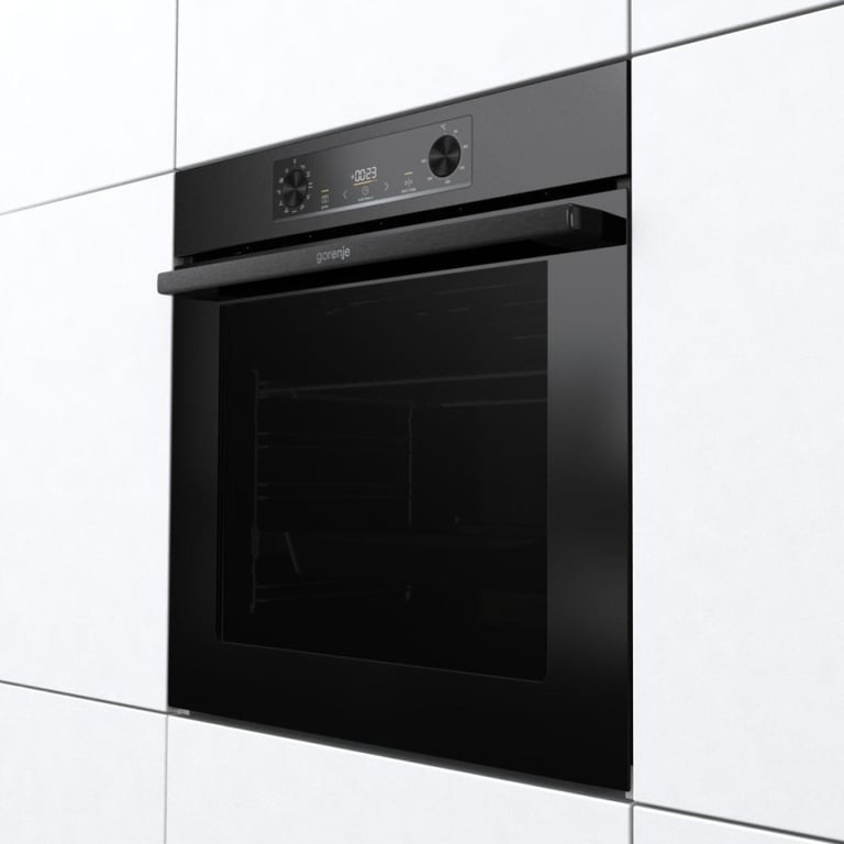 Комплект вбудованої техніки Gorenje BO6735E05B + GTW641EB (SET_BO6735E05B_GTW641EB) - фото 7