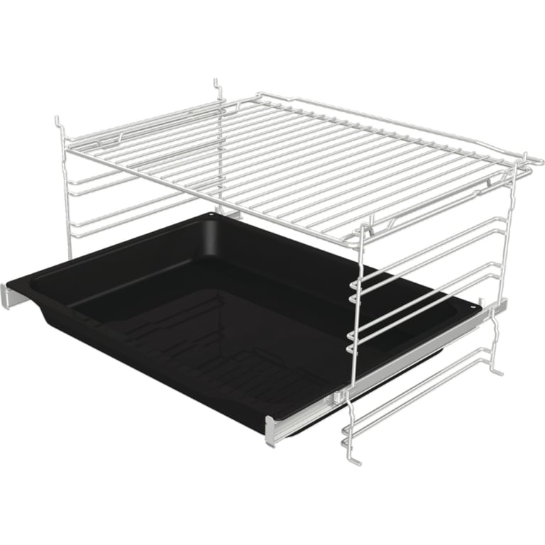 Комплект вбудованої техніки Gorenje BO6735E05B + GTW641EB (SET_BO6735E05B_GTW641EB) - фото 8