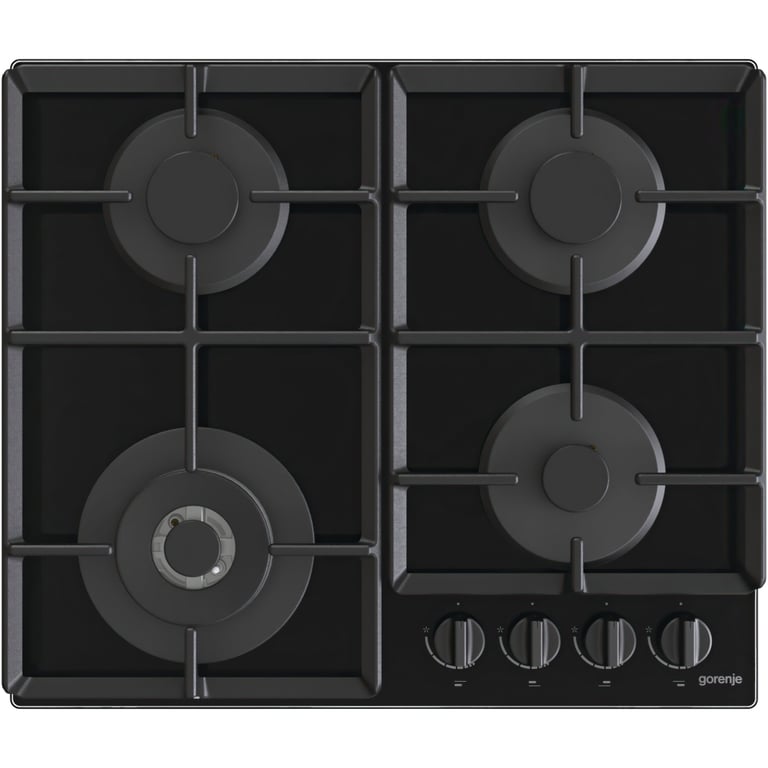 Комплект вбудованої техніки Gorenje BO6735E05B + GTW641EB (SET_BO6735E05B_GTW641EB) - фото 9