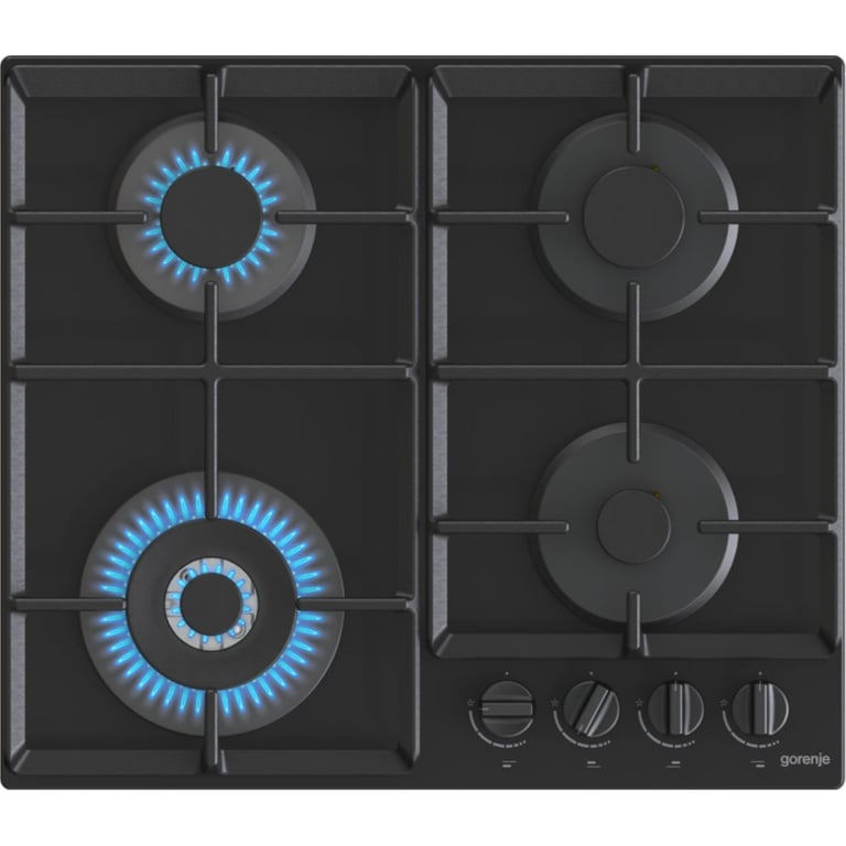 Комплект вбудованої техніки Gorenje BO6735E05B + GTW641EB (SET_BO6735E05B_GTW641EB) - фото 10