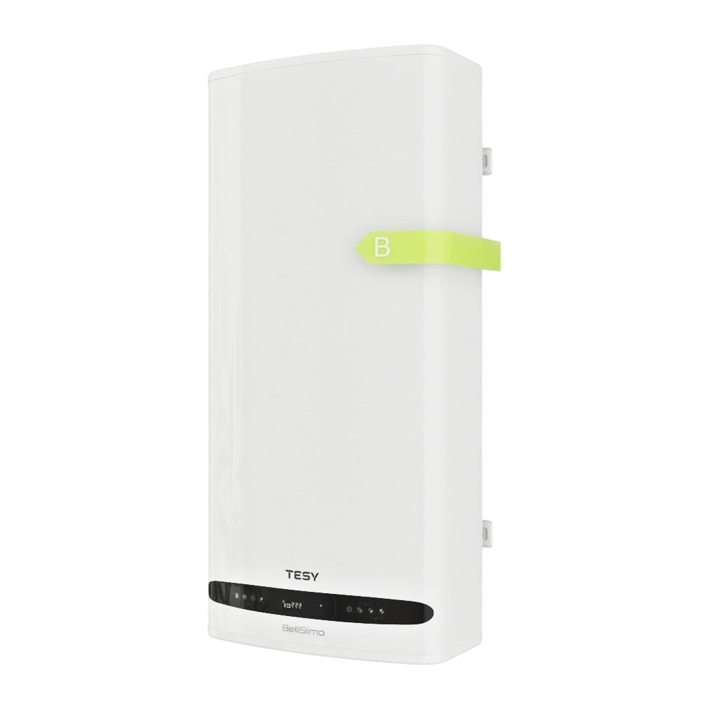 Бойлер Tesy Bellislimo Cloud плаский GCR 1002722 E31 ECW Wi-Fi (304654) - фото 2 Бойлер Tesy Bellislimo Cloud плаский GCR 1002722 E31 ECW Wi-Fi (304654) - фото 2