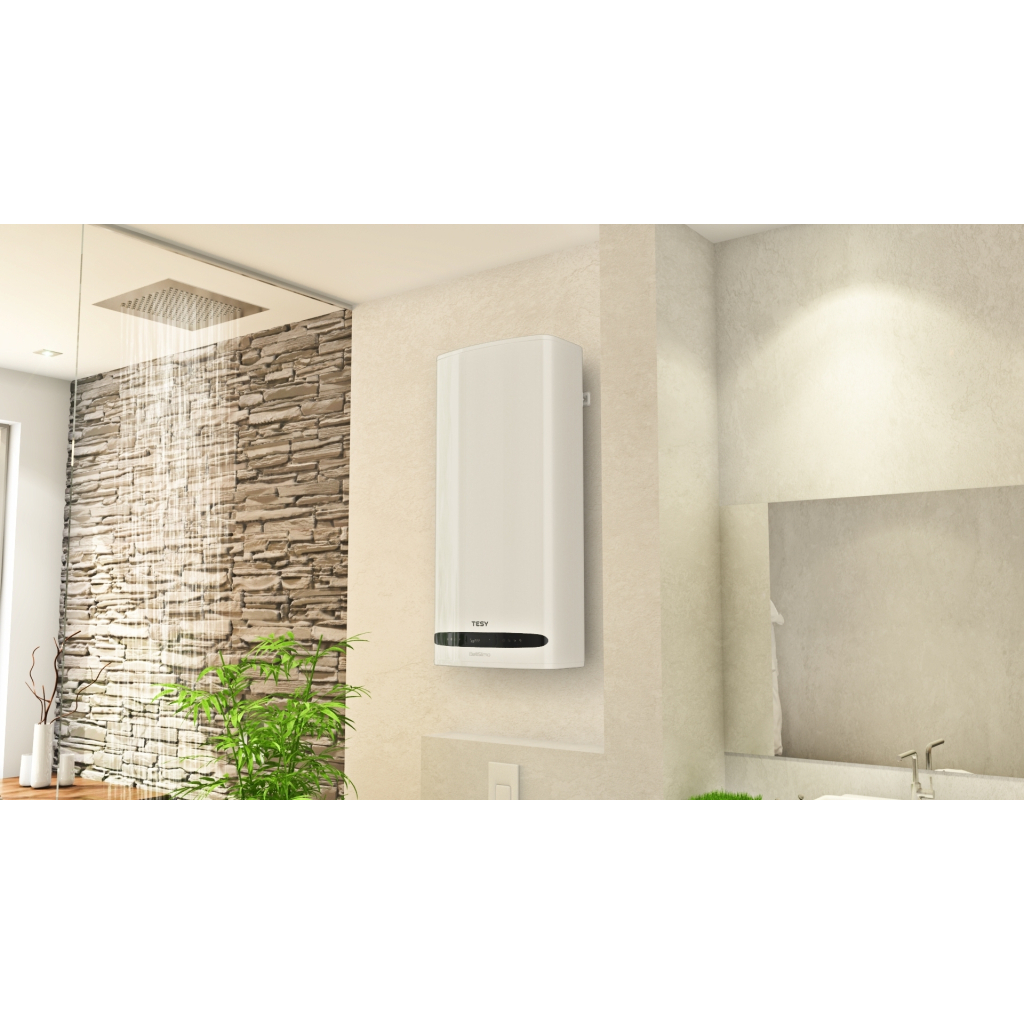 Бойлер Tesy Bellislimo Cloud плаский GCR 1002722 E31 ECW Wi-Fi (304654) - фото 5 Бойлер Tesy Bellislimo Cloud плаский GCR 1002722 E31 ECW Wi-Fi (304654) - фото 5