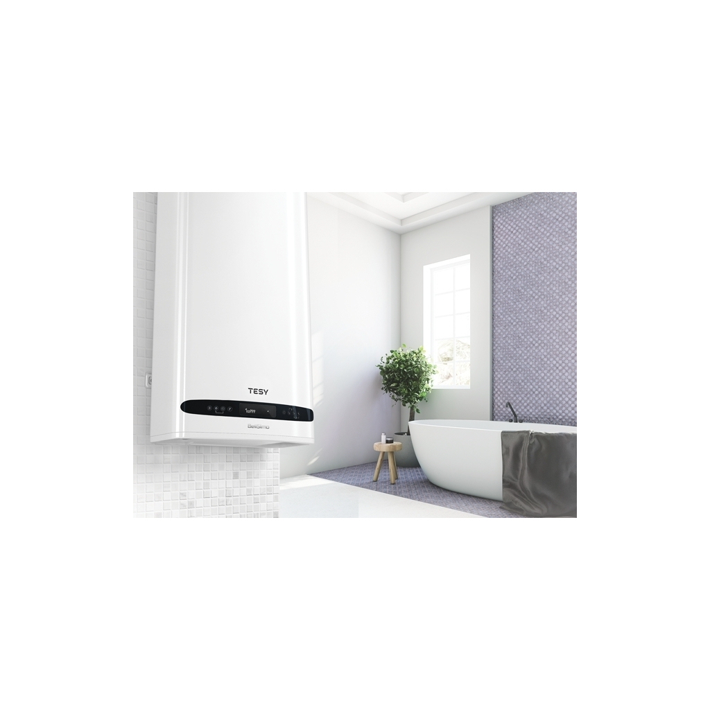 Бойлер Tesy Bellislimo Cloud плаский GCR 1002722 E31 ECW Wi-Fi (304654) - фото 6 Бойлер Tesy Bellislimo Cloud плаский GCR 1002722 E31 ECW Wi-Fi (304654) - фото 6