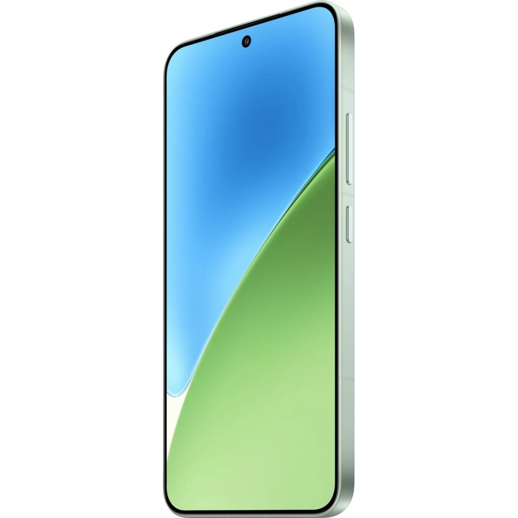 Мобільний телефон Xiaomi 15 12/256GB Green (1128134) - фото 4 Мобільний телефон Xiaomi 15 12/256GB Green (1128134) - фото 4
