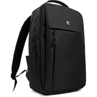 Рюкзак для ноутбука Vinga 15.6" NBP715 Black (NBP715BK) - фото 1