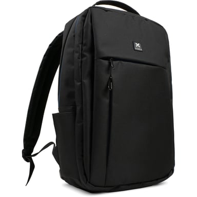 Рюкзак для ноутбука Vinga 15.6" NBP715 Black (NBP715BK) - фото 1