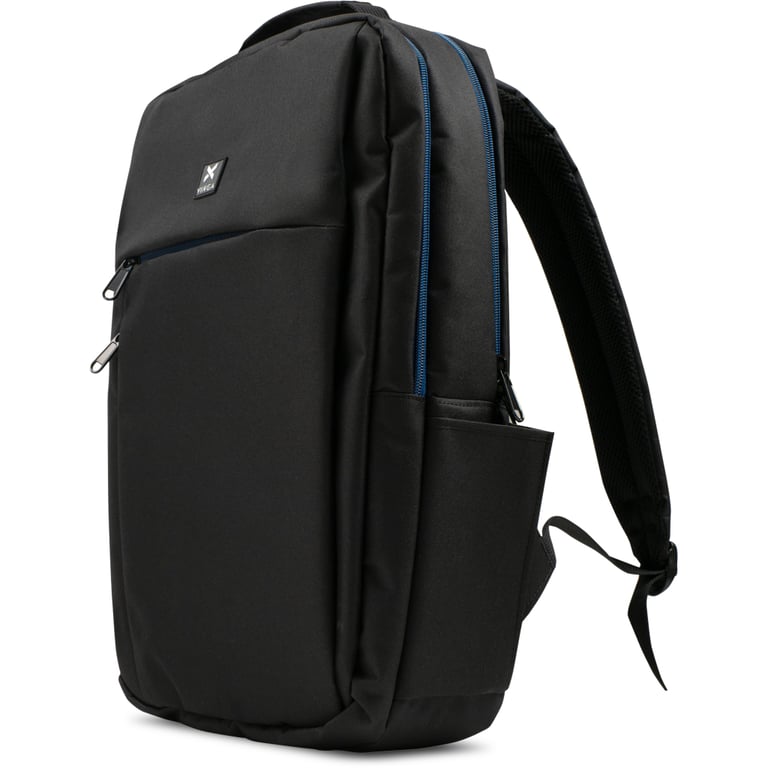 Рюкзак для ноутбука Vinga 17.3" NBP717 Black (NBP717BK) - фото 2