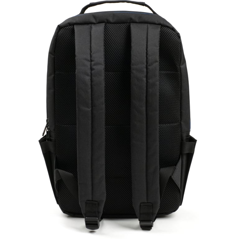 Рюкзак для ноутбука Vinga 17.3" NBP717 Black (NBP717BK) - фото 5