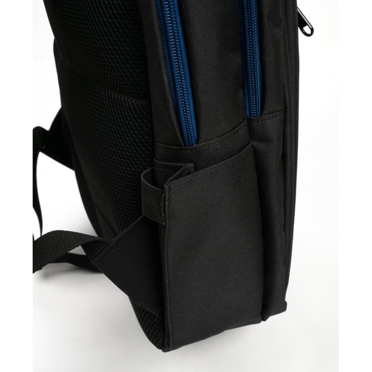 Рюкзак для ноутбука Vinga 17.3" NBP717 Black (NBP717BK) - фото 6