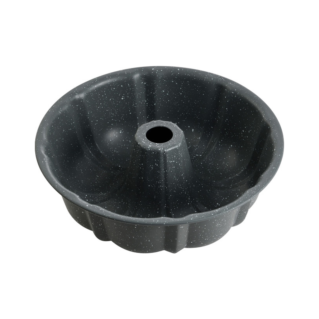 Форма для випікання Bergner By vissani для кекса 24x8 см (BG-37162-GY-IT) - фото 1