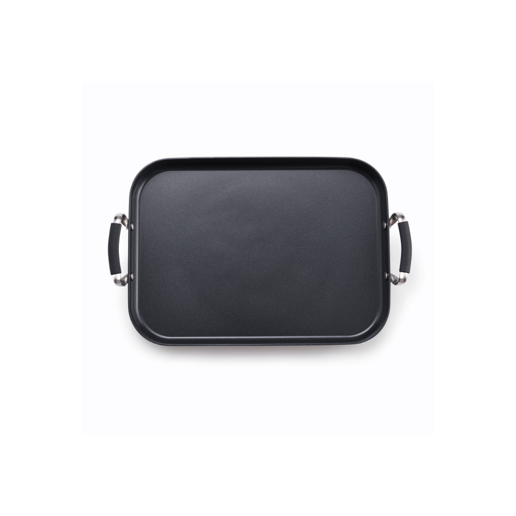 Жаровня MasterPro Smart 32 x 23 см (BGEU-3773) - фото 1