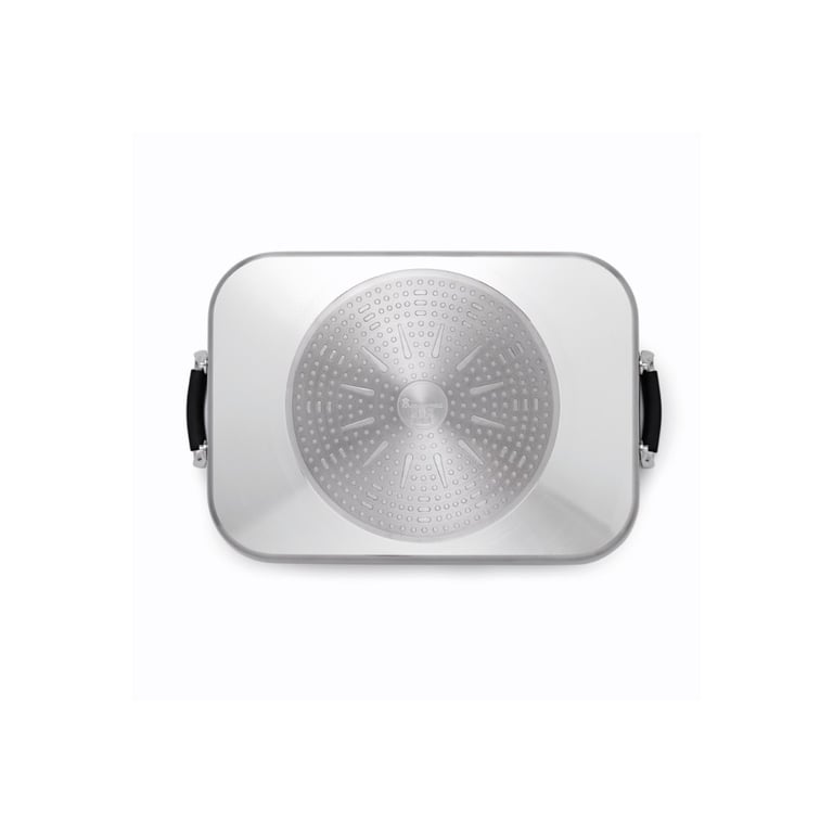 Жаровня MasterPro Smart 32 x 23 см (BGEU-3773) - фото 2