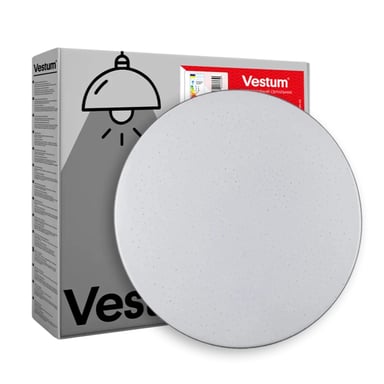 Світильник Vestum STARLIGHT зоряне небо 16W 4000К (VS-90002) - фото 1