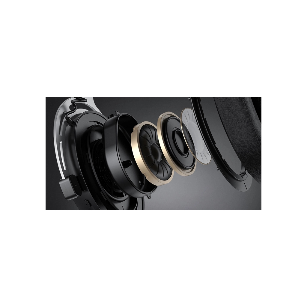 Навушники Hator Hypergang 3 Hi-Res White (ESH06) - фото 4 Навушники Hator Hypergang 3 Hi-Res White (ESH06) - фото 4