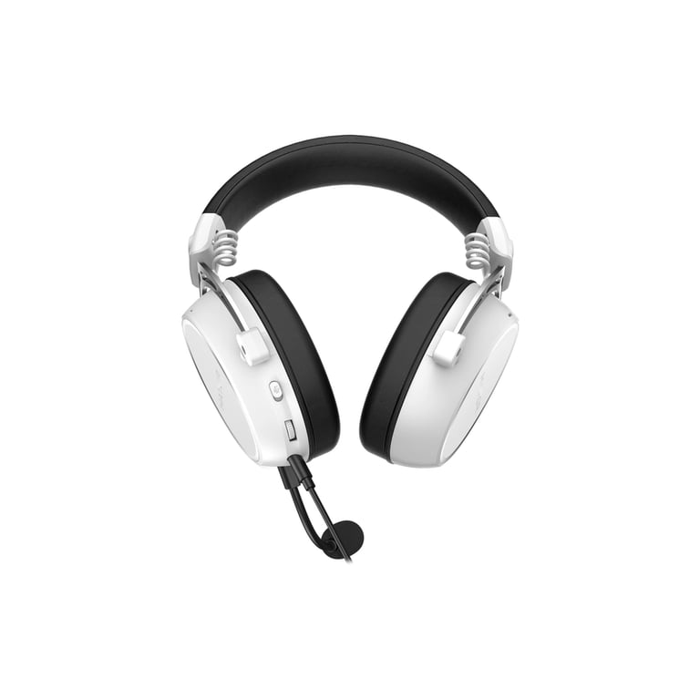 Навушники Hator Hypergang 3 Hi-Res White (ESH06) - фото 7