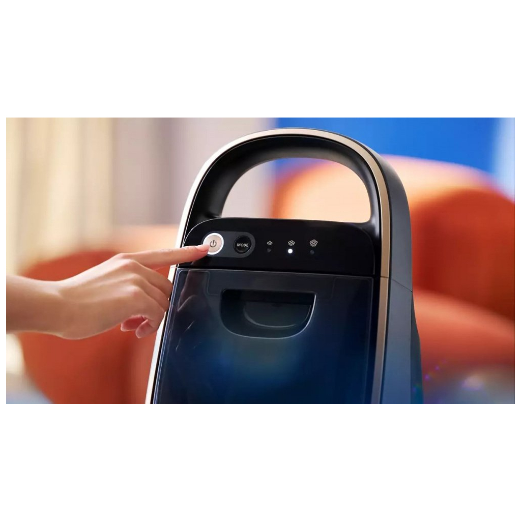 Відпарювач для одягу Philips AIS8540/80 - фото 11 Відпарювач для одягу Philips AIS8540/80 - фото 11