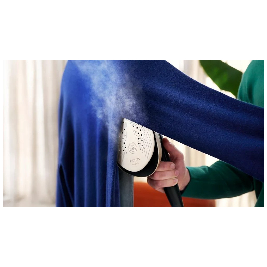 Відпарювач для одягу Philips AIS8540/80 - фото 12 Відпарювач для одягу Philips AIS8540/80 - фото 12