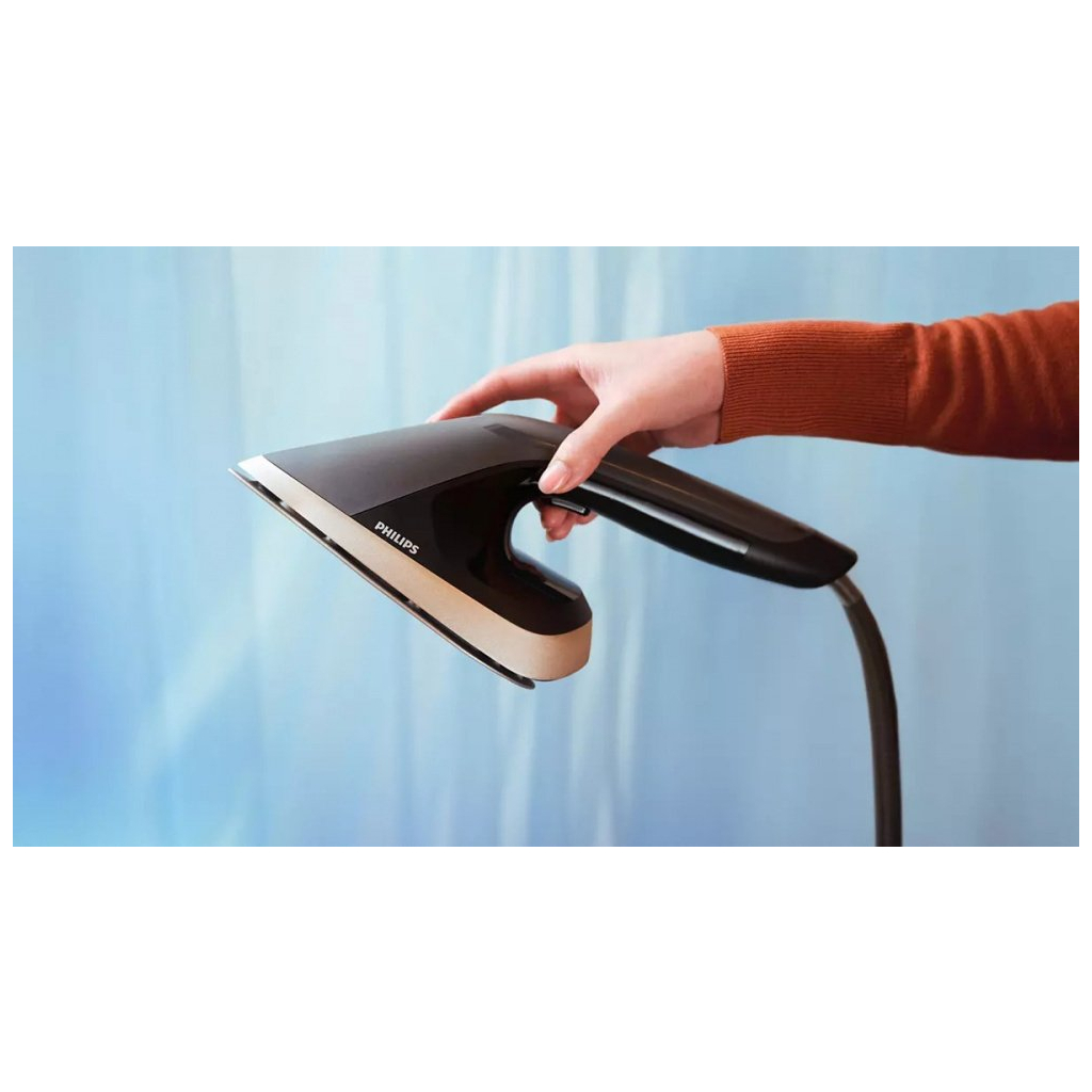 Відпарювач для одягу Philips AIS8540/80 - фото 4 Відпарювач для одягу Philips AIS8540/80 - фото 4