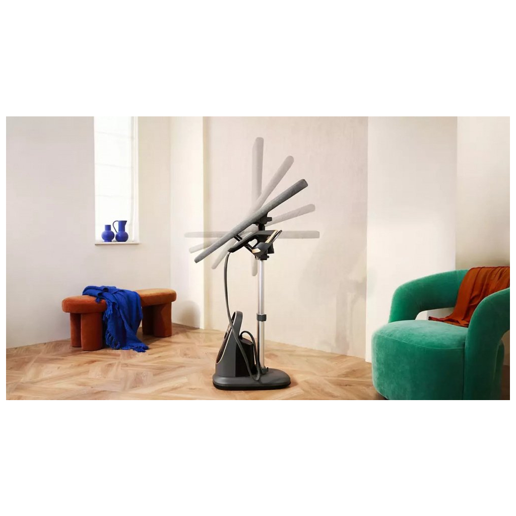 Відпарювач для одягу Philips AIS8540/80 - фото 2 Відпарювач для одягу Philips AIS8540/80 - фото 2