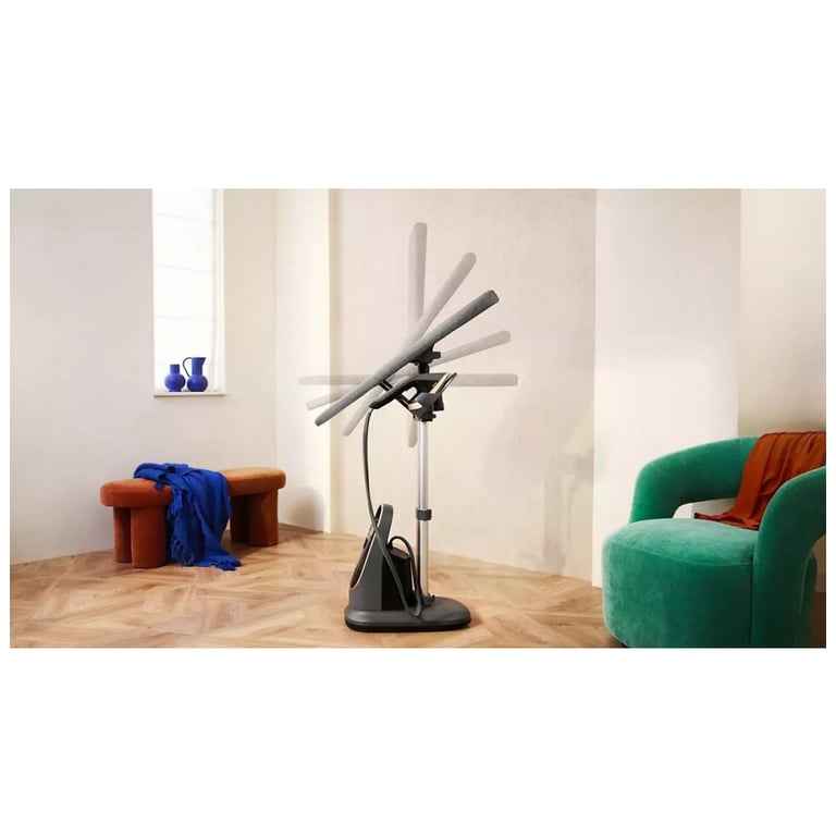 Відпарювач для одягу Philips AIS8540/80 - фото 2