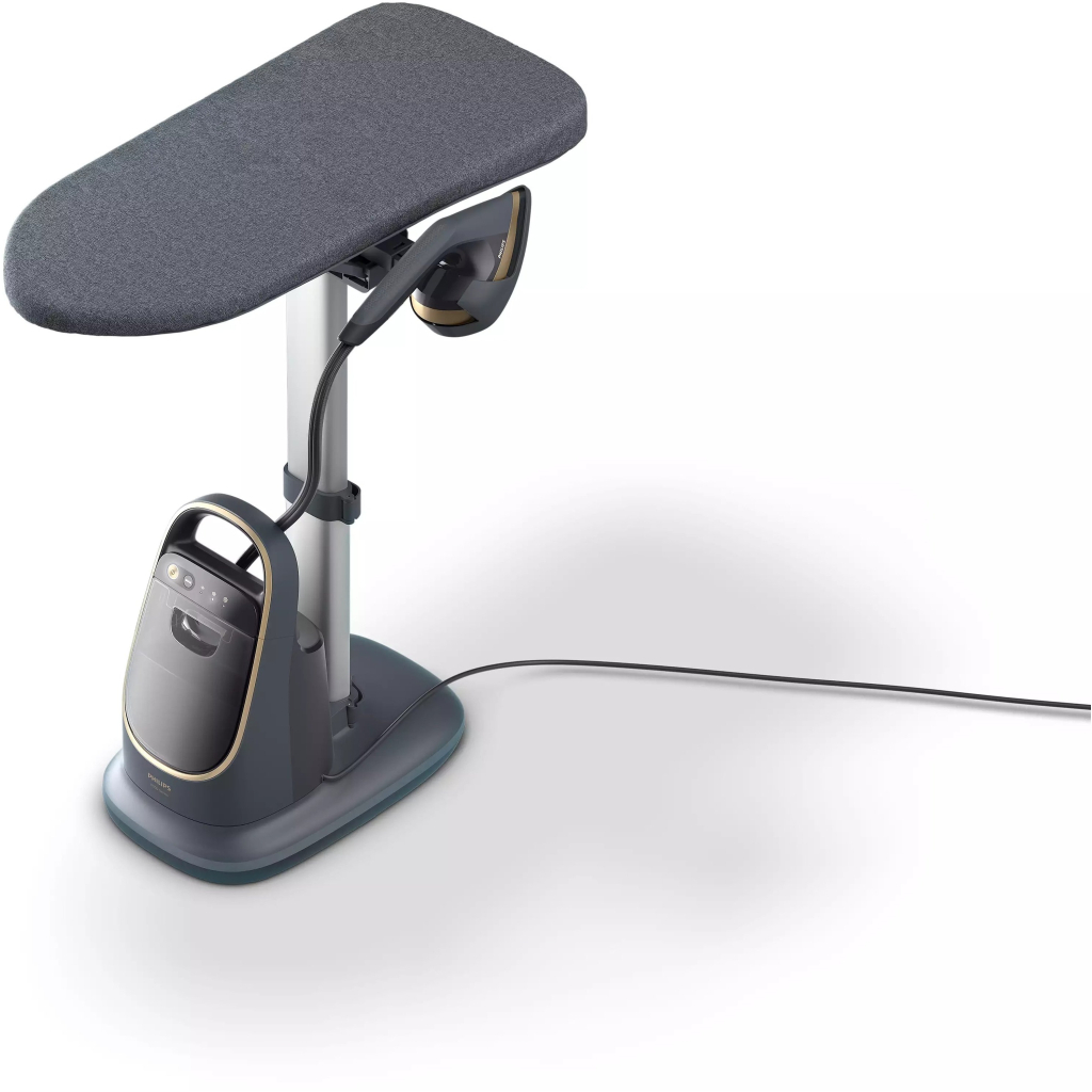 Відпарювач для одягу Philips AIS8540/80 - фото 3 Відпарювач для одягу Philips AIS8540/80 - фото 3