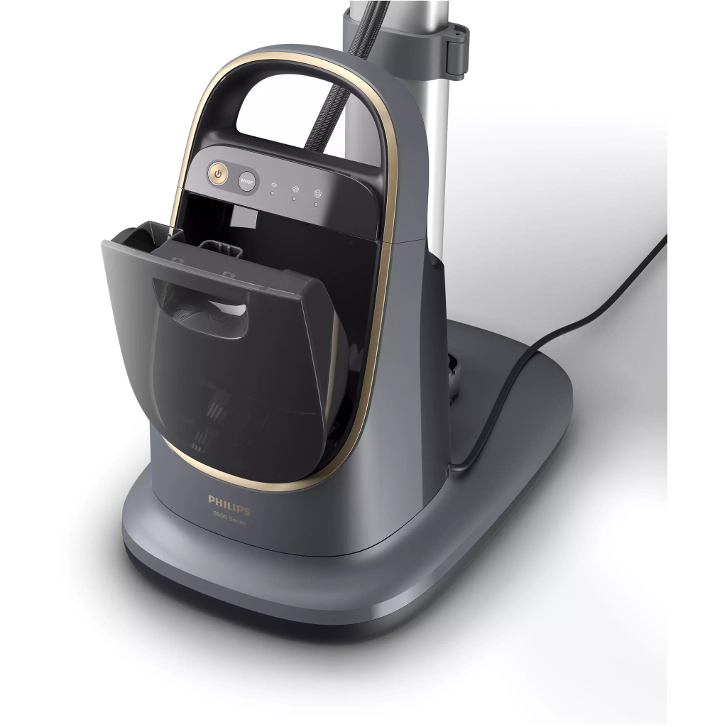 Відпарювач для одягу Philips AIS8540/80 - фото 5 Відпарювач для одягу Philips AIS8540/80 - фото 5