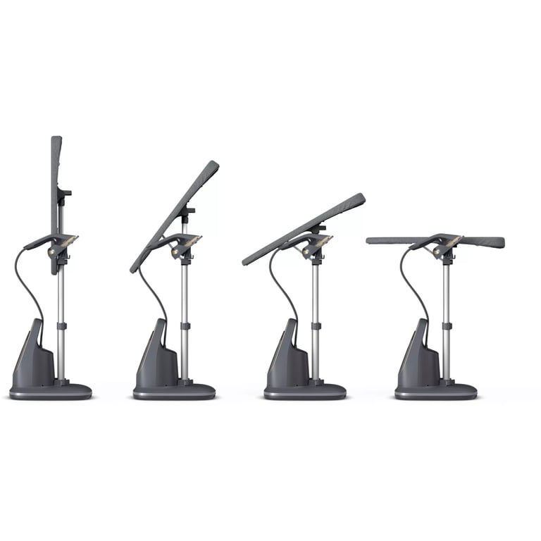 Відпарювач для одягу Philips AIS8540/80 - фото 6