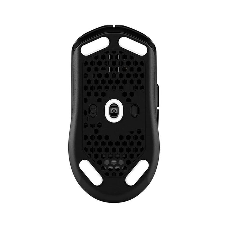 Мишка HyperX Pulsefire Fuse Wireless/Bluetooth Black (A1KY6AA) - фото 6