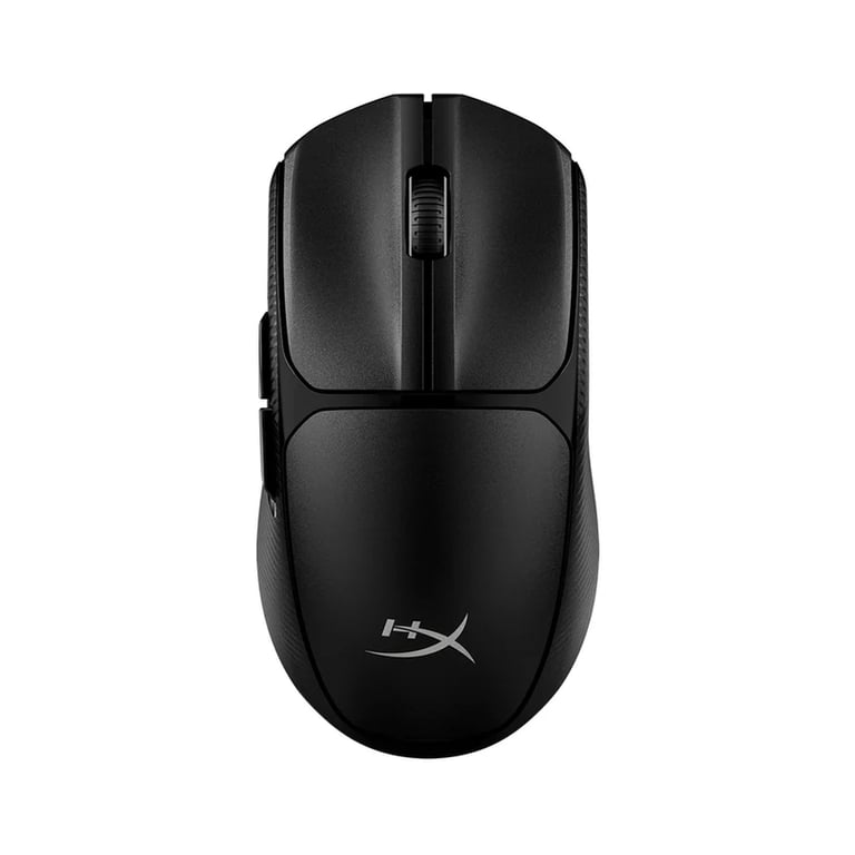 Мишка HyperX Pulsefire Fuse Wireless/Bluetooth Black (A1KY6AA) - фото 9