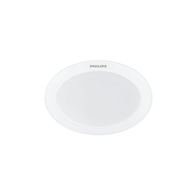 Світильник Philips DN020B G4 LED6/NW 7W 220-240V D100 (929003278708) - фото 1