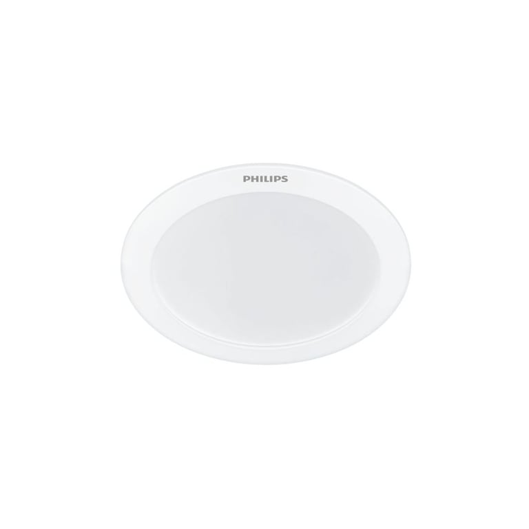 Світильник Philips DN020B G4 LED6/NW 7W 220-240V D100 (929003278708)