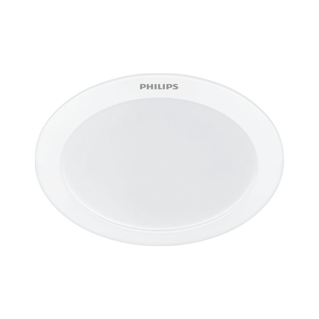 Світильник Philips DN020B G4 LED6/WW 7W 220-240V D100 (929003278608)