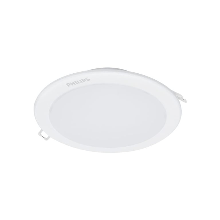 Світильник Philips DN027B G3 LED9/WW 9W 220-240V D125 (929002672702)