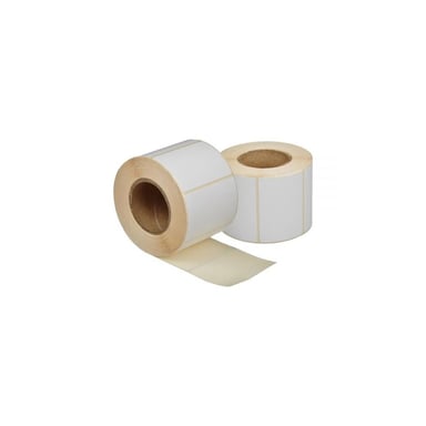 Етикетка UKRMARK термо ECO 40x25/ 0.2тис / 00519 (900519)