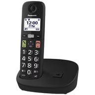Телефон DECT Panasonic KX-TGU110UAB - фото 1
