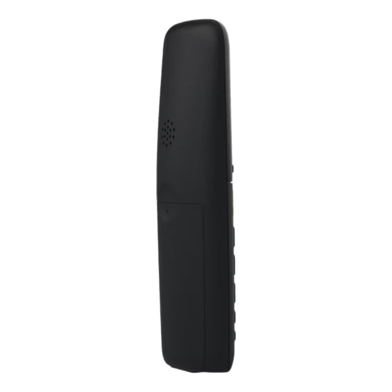 Телефон DECT Panasonic KX-TGU110UAB - фото 3
