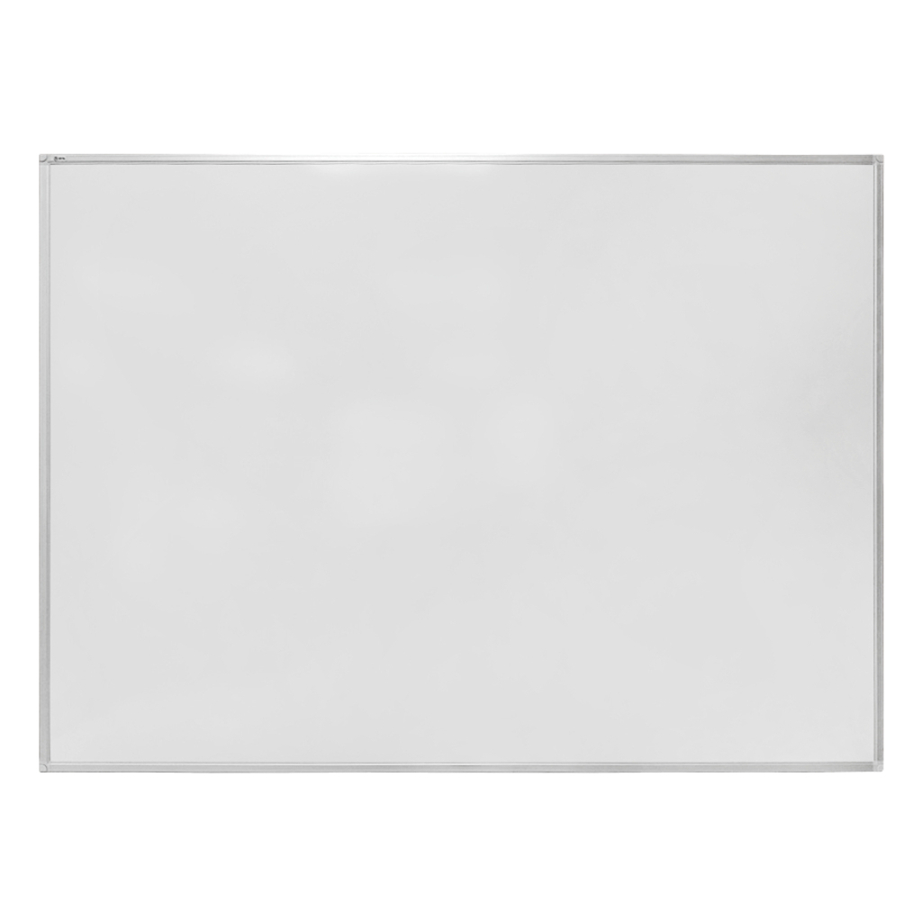 Офісна дошка Atria магнітно-маркерна матова 120х160 см, aluminum frame E-line (WE120X160 E LINE) - фото 1