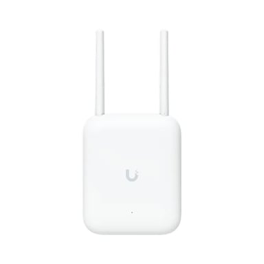 Точка доступу Wi-Fi Ubiquiti UniFi 7 Outdoor (U7-Outdoor) - фото 1