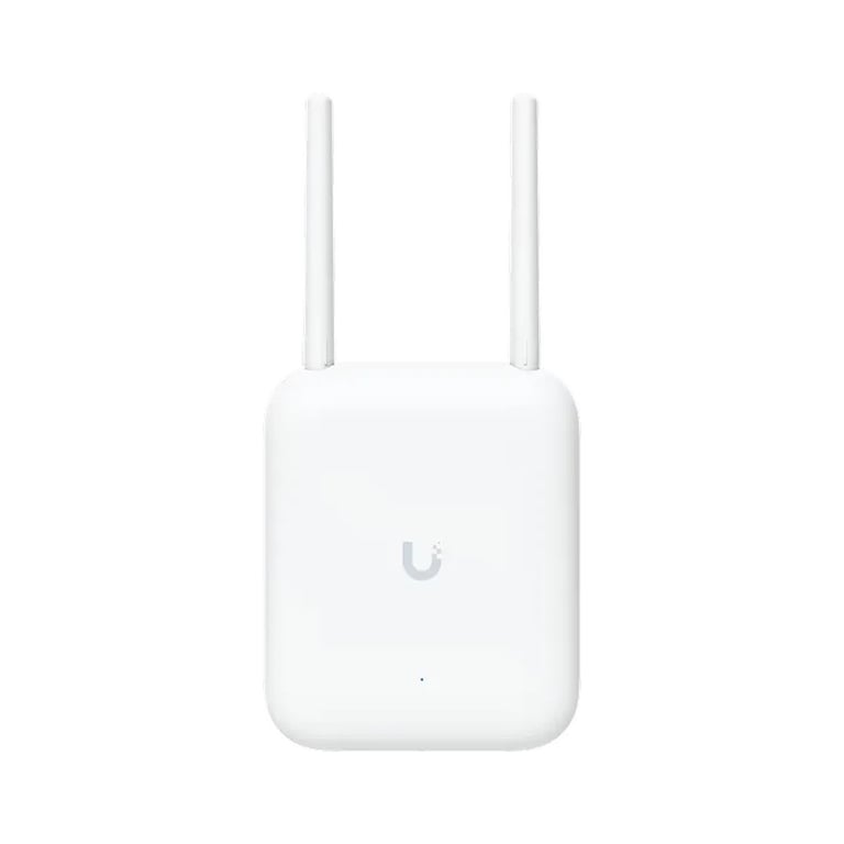 Точка доступу Wi-Fi Ubiquiti UniFi 7 Outdoor (U7-Outdoor) - фото 1