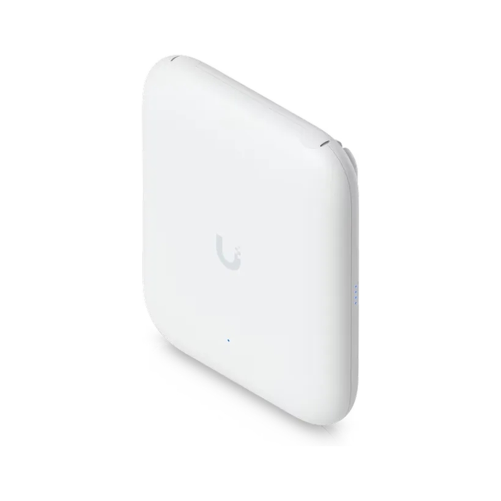 Точка доступу Wi-Fi Ubiquiti UniFi 7 Outdoor (U7-Outdoor) - фото 3 Точка доступу Wi-Fi Ubiquiti UniFi 7 Outdoor (U7-Outdoor) - фото 3