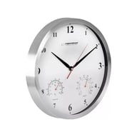 Настінний годинник Esperanza Wall Clock Washington 30 см White (EHC008W) - фото 2