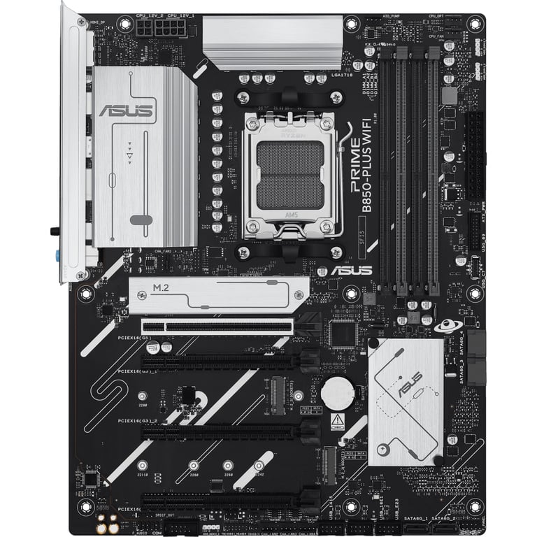 Материнська плата ASUS PRIME B850-PLUS WIFI